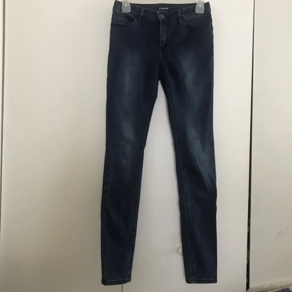 Lot Jeans!